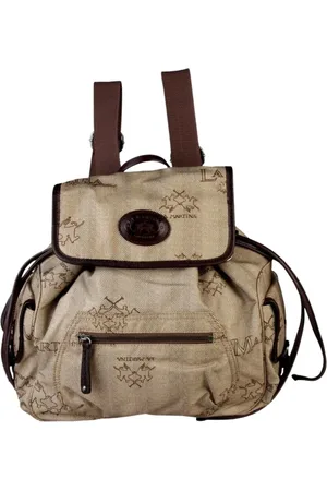 La Martina Mujer, Bolsos, Marrón, Talla: ONE Size