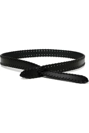 Isabel Marant Mujer, Accesorios, Negro, Talla: S