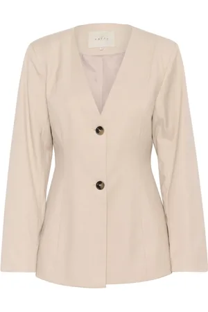 Kaffe Mujer, Chaquetas, , Talla: L