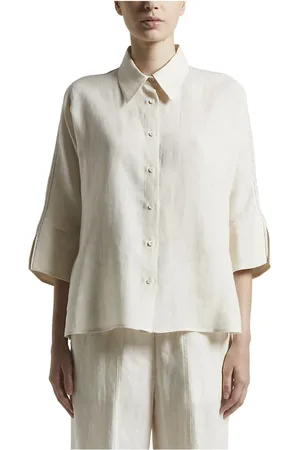 PESERICO SIGN Mujer, Blusas y Camisas, , Talla: XL