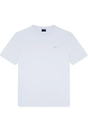 Paul & Shark Hombre, Camisetas, Blanco, Talla: L