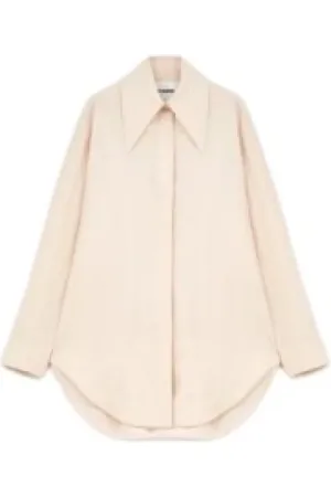 Jil Sander Mujer, Blusas y Camisas, , Talla: S