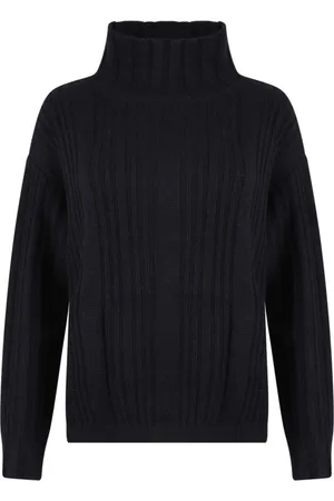Max Mara Mujer, Jerseys, Azul, Talla: M