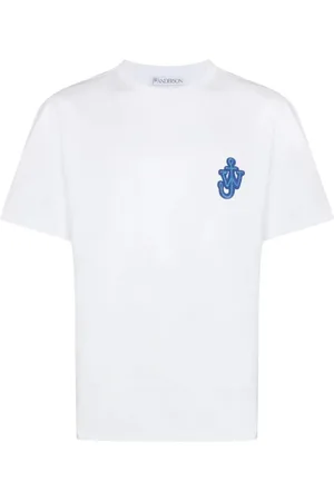 J.W.Anderson Mujer, Camisetas, Blanco, Talla: S