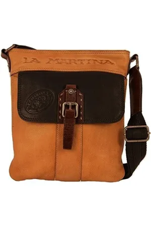 La Martina Hombre, Bolsos, , Talla: ONE Size