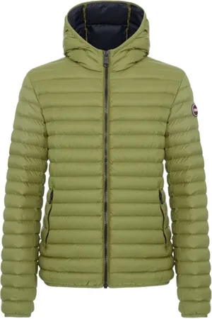 Colmar Hombre, Chaquetas, Verde, Talla: S
