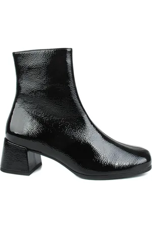 Högl Mujer, Zapatos, Negro, Talla: 36 EU