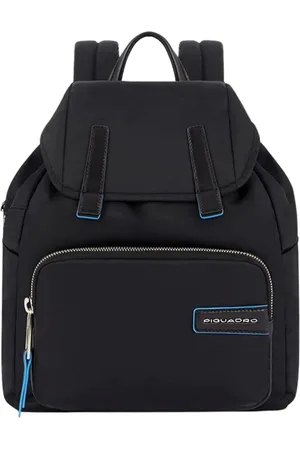 Piquadro Mujer, Bolsos, Negro, Talla: ONE Size