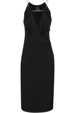 Givenchy Mujer, Vestidos, Negro, Talla: M