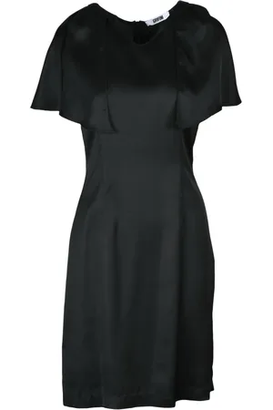 Mauro Grifoni Mujer, Vestidos, Negro, Talla: XS