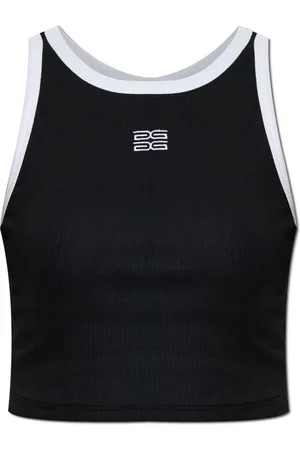 Gestuz Mujer, Camisetas, Negro, Talla: M
