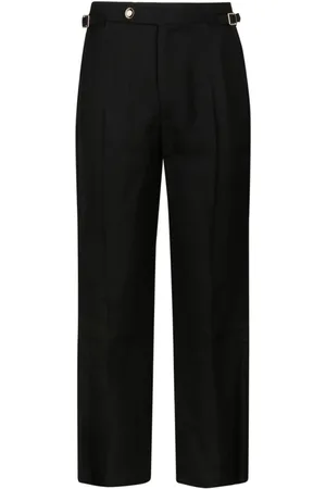 Casablanca Hombre, Pantalones, Negro, Talla: M