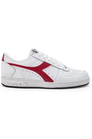 Diadora Hombre, Zapatos, Blanco, Talla: 45 EU