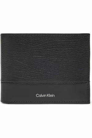 Calvin Klein Hombre, Accesorios, Negro, Talla: ONE Size