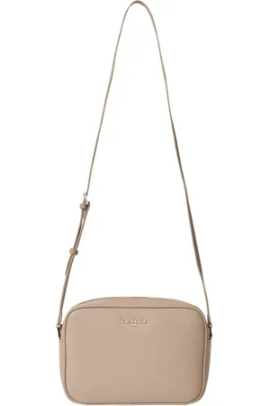 GAËLLE Mujer, Bolsos, Marrón, Talla: ONE Size