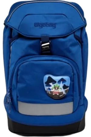 Ergobag Mujer, Bolsos, Azul, Talla: ONE Size