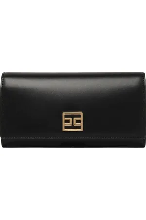 Elisabetta Franchi Mujer, Accesorios, Negro, Talla: ONE Size