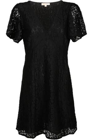 Michael Kors Mujer, Vestidos, Negro, Talla: S