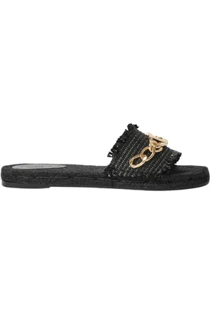GAËLLE Mujer, Zapatos, Negro, Talla: 37 EU
