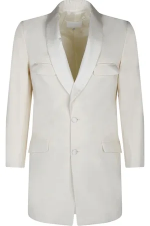 Maison Margiela Mujer, Chaquetas, , Talla: S