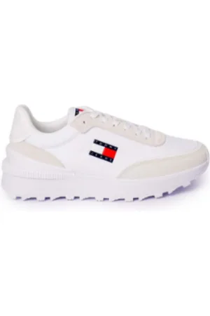 Tommy Hilfiger Mujer, Zapatos, Blanco, Talla: 39 EU