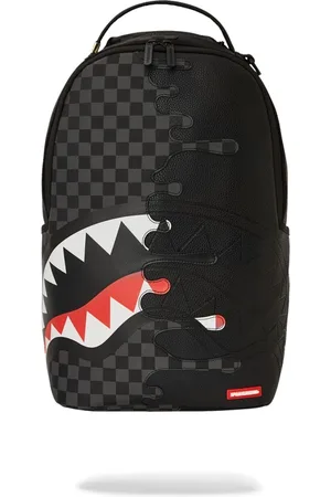 Sprayground Mujer, Bolsos, Gris, Talla: ONE Size