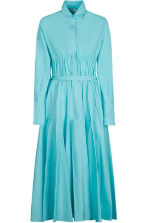 Patou Mujer, Vestidos, Verde, Talla: XS
