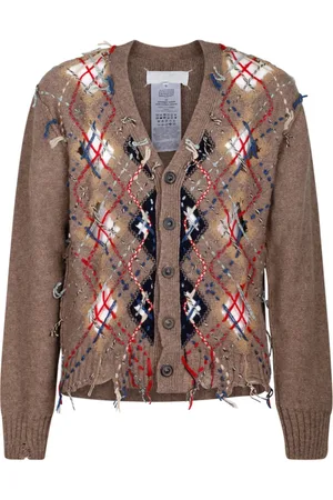 Maison Margiela Hombre, Jerseys, , Talla: M