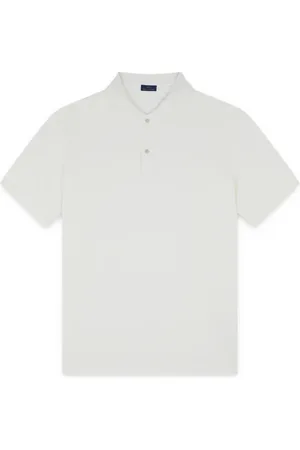 Paul & Shark Hombre, Camisetas, Blanco, Talla: M