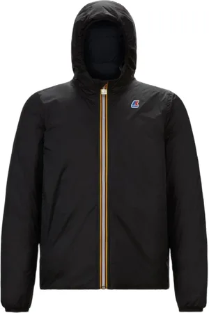 K-Way Hombre, Chaquetas, Negro, Talla: S