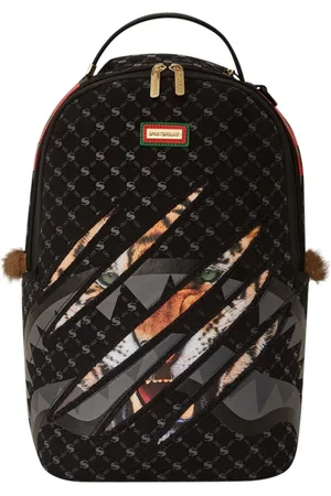 Sprayground Mujer, Bolsos, Negro, Talla: ONE Size