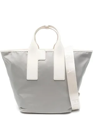 Furla Mujer, Bolsos, Gris, Talla: ONE Size