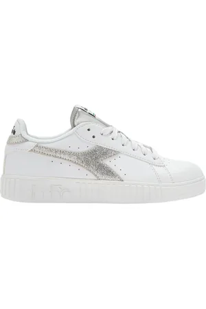 Diadora Mujer, Zapatos, Blanco, Talla: 40 EU