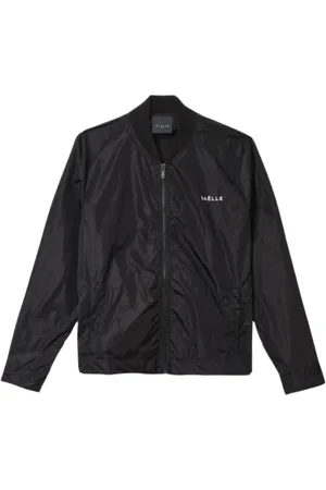 GAËLLE Hombre, Chaquetas, Negro, Talla: L