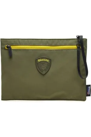 Blauer Mujer, Bolsos, Verde, Talla: ONE Size