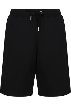 Ami Hombre, Pantalones cortos, Negro, Talla: S