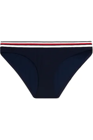 Tommy Hilfiger Mujer, Ropa interior, Azul, Talla: XS