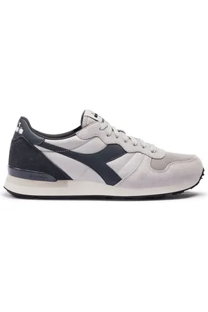 Diadora Hombre, Zapatos, Gris, Talla: 41 EU