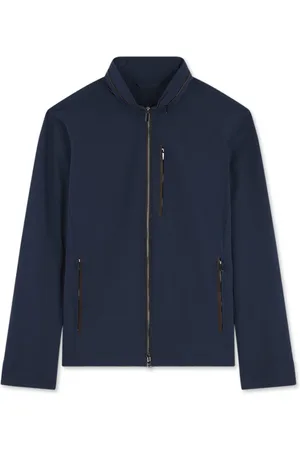 Paul & Shark Hombre, Chaquetas, Azul, Talla: S