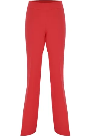Kocca Mujer, Pantalones, Rojo, Talla: M