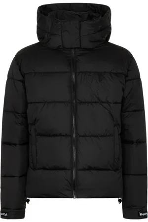 DISCLAIMER Hombre, Chaquetas, Negro, Talla: S