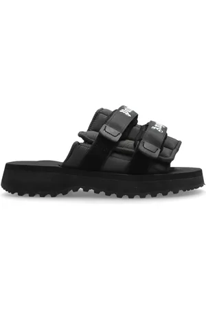 Palm Angels Mujer, Zapatos, Negro, Talla: 42 EU