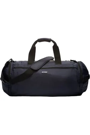 K-Way Unisex, Bolsos, Azul, Talla: ONE Size