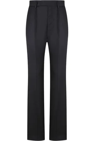 Vivienne Westwood Mujer, Pantalones, Negro, Talla: XS
