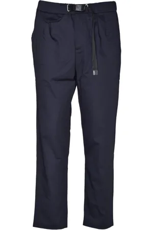 White Sand Hombre, Pantalones, Azul, Talla: S