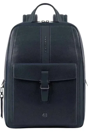 Piquadro Mujer, Bolsos, Azul, Talla: ONE Size