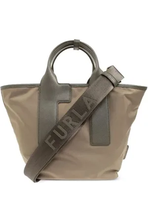 Furla Mujer, Bolsos, Marrón, Talla: ONE Size