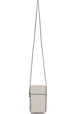 Tory Burch Mujer, Bolsos, Blanco, Talla: ONE Size