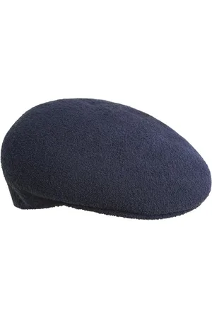 Kangol Mujer, Accesorios, Azul, Talla: S