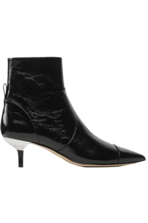 Michael Kors Mujer, Zapatos, Negro, Talla: 36 EU